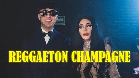 Reggaeton is rooted in Black identity, as a way for Afro-Latinxs to resist racism, self-preserve their Blackness, and express daily struggles. . Reggaeton champagne lyrics english meaning
